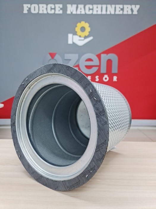 Сепаратор винтового компрессора