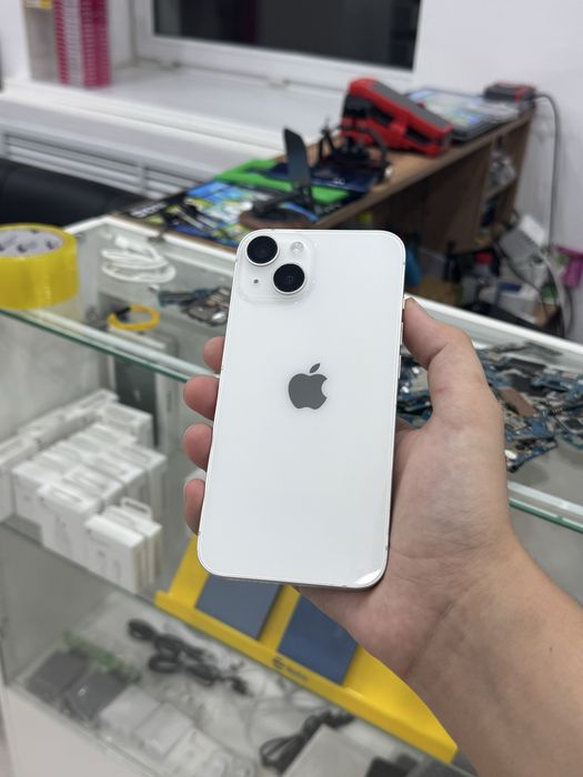 Айфон 14 128GB 80%