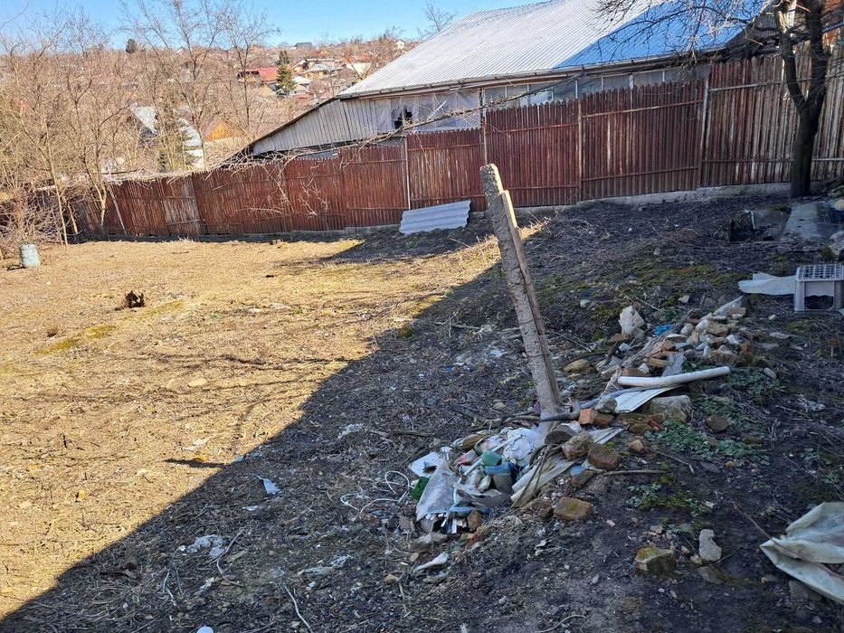 Casa in Husi Jud Vaslui