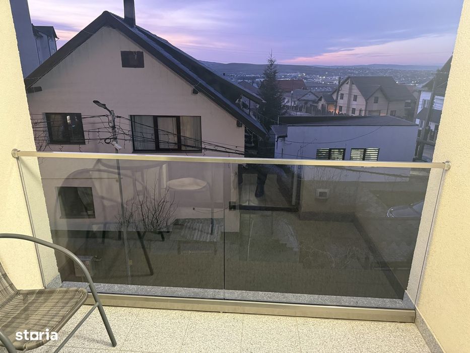 Ap. 2 cam + parcare Obcini