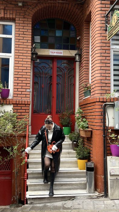 Продается тренч