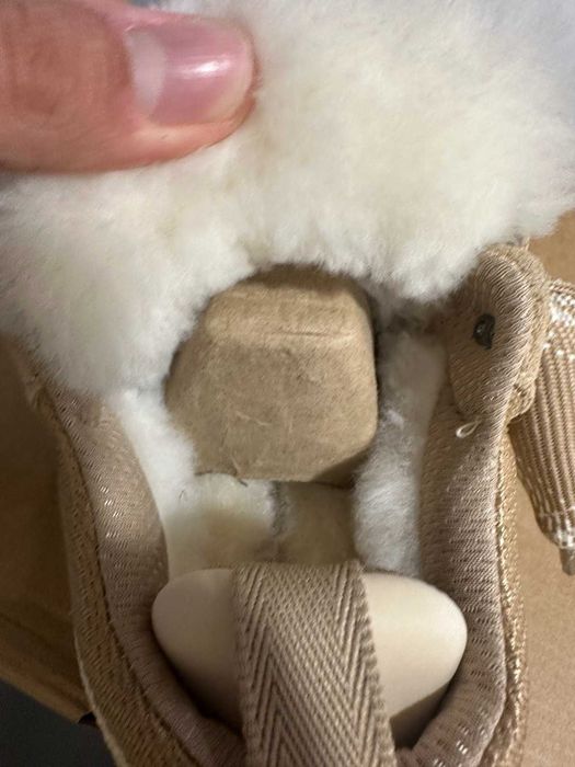 UGG W Lownel nisip, marimea 39
