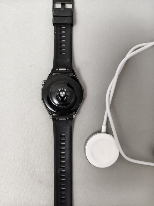 Смарт часы Huawei watch gt 6