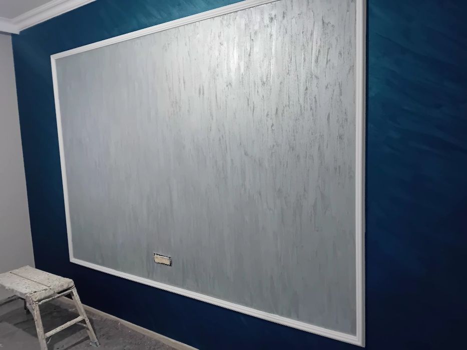 Amenajari interioare