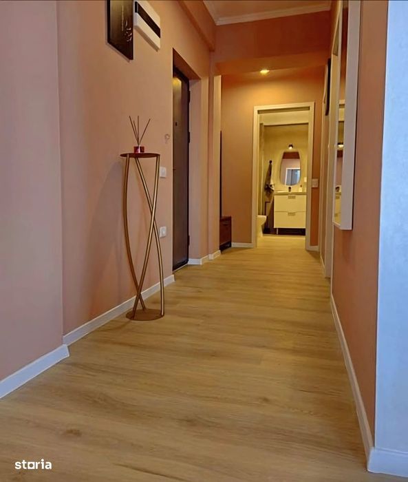 Apartament 3 camere | Prima închiriere | IBO Residence, Mamaia Sat