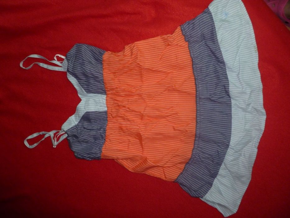 Лот летни рокли С/М