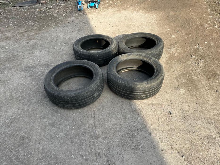 Шины летние , нормальные