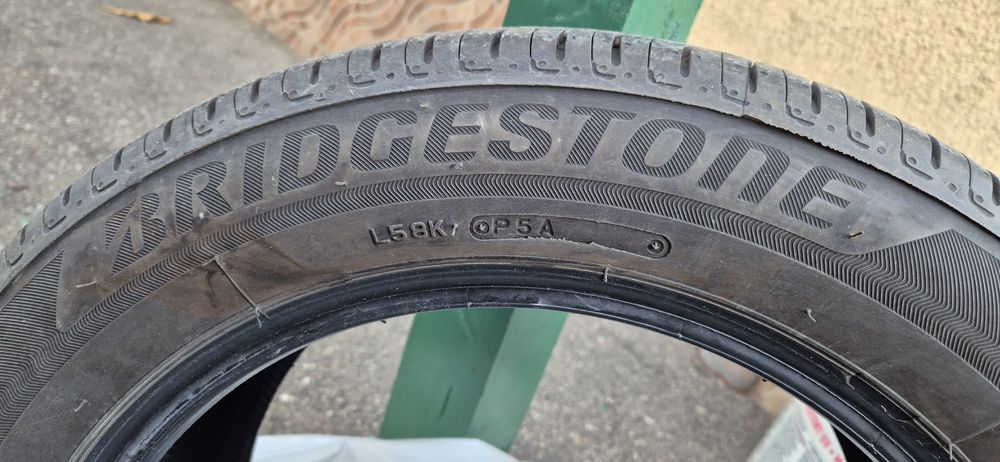 Anvelope Bridgestone