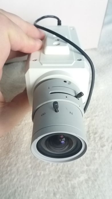 Camera supraveghere video