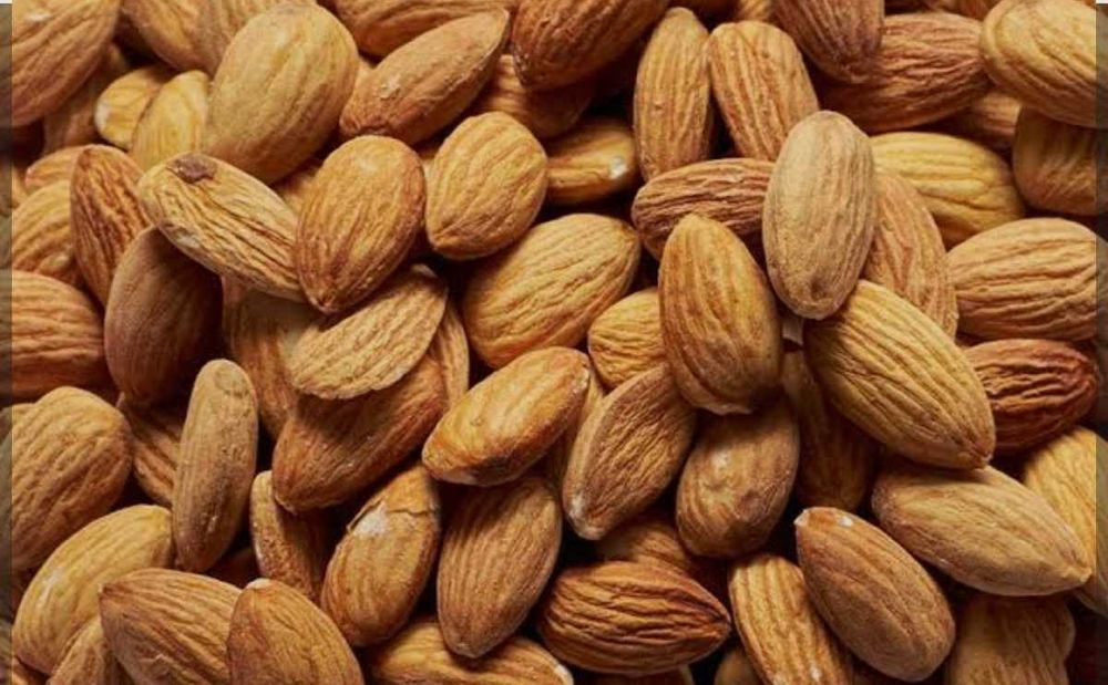 Миндаль солёный ЮНН