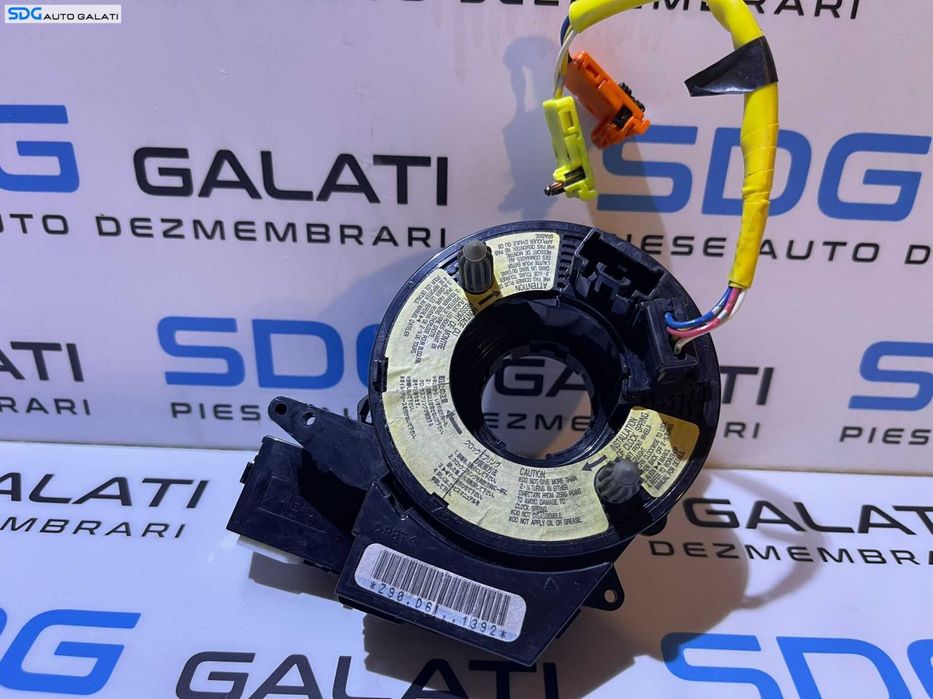 Spira Spirala Panglica Volan Mazda 3 2003 - 2009 [B3773]
