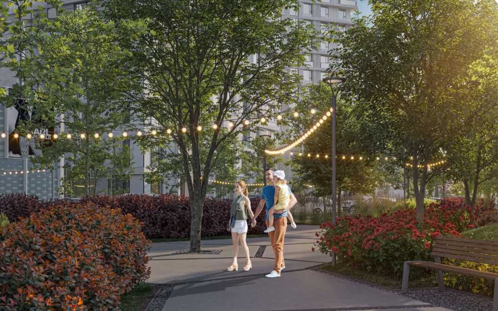 Выгодное предложение! ЖК квартиры с минусом до 30%()