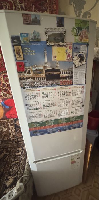 Продам холодильник