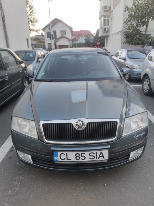 VAND SKODA 2