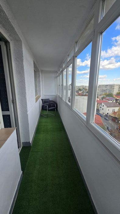 Inchiriez 2 camere piata Progresu,proaspat renovat