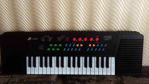 Продам электроорган для детей