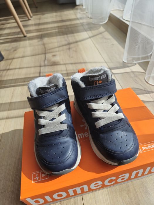 Детски обувки Biomehanics