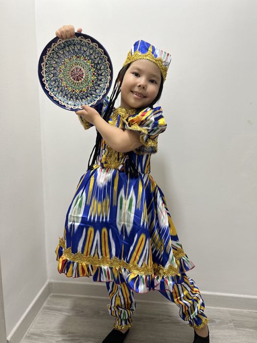 Прокат костюмов