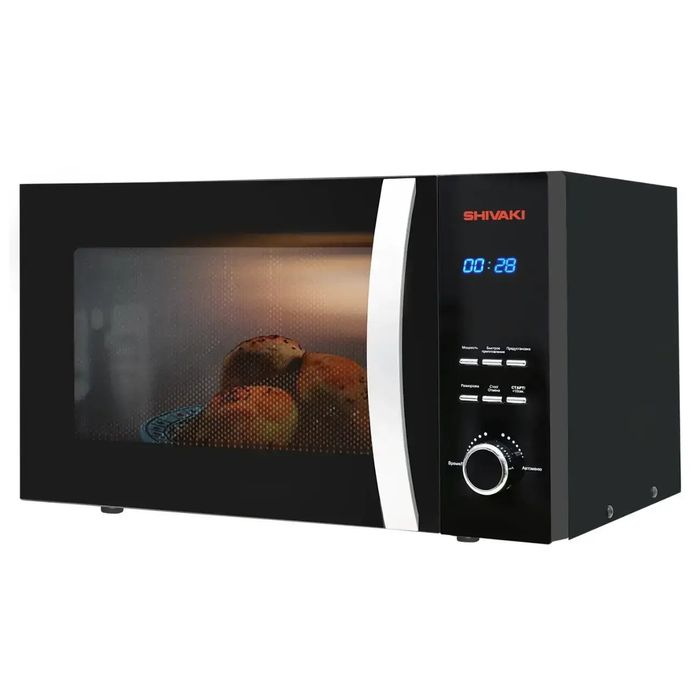 Микроволновая печь Shivaki 23UX39