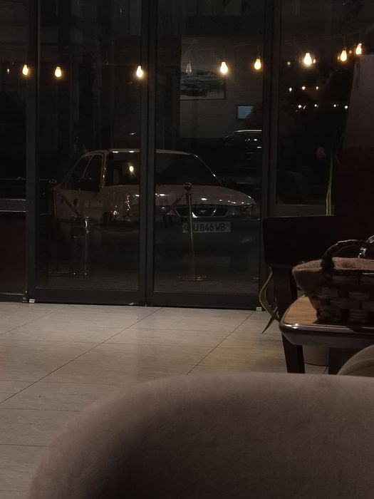 Nexiav 1 sons tranbilyor