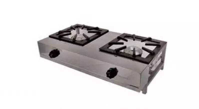 Професионален газов котлон-8 киловата-1ца,2ка,3ка,4ка