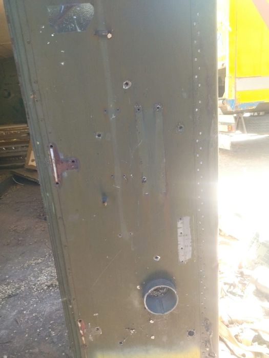 Продам      кунг