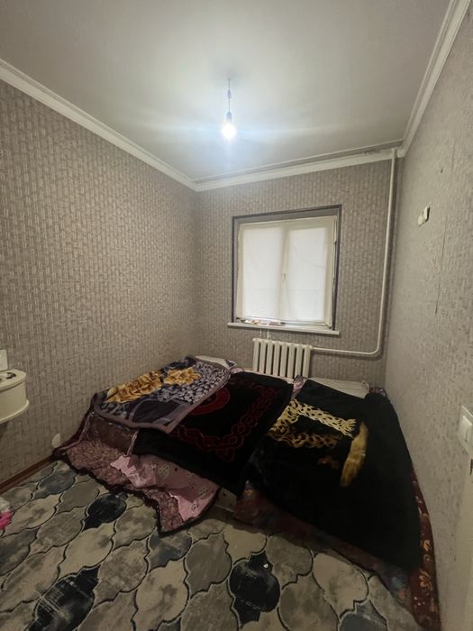 Юнусабадский район. 3/4/5 Тоза ремонт Обш:70 кВ.м.Ор.р Шох сарой