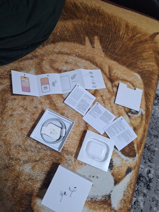 Air Pods Pro (Gen 2 )