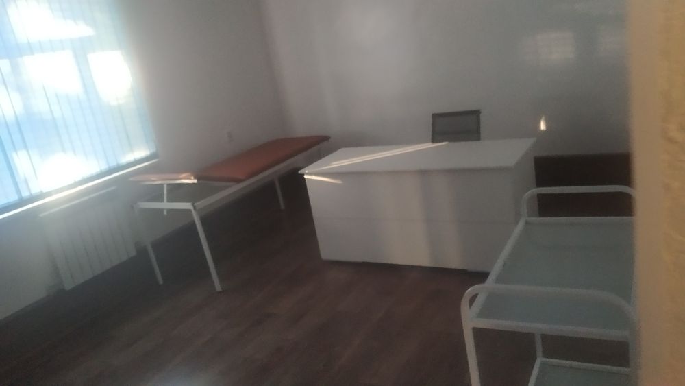 Продается или сдается в аренду здания