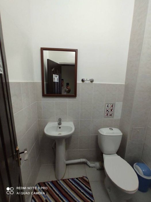 3 хона янги янги уйлардан Бульвар ёки Увд руппарасида 107м2 ипотека бо