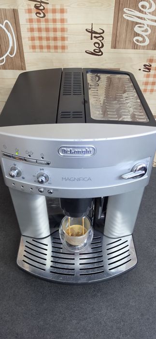 Expresor/Espressor Cafea DeLonghi Magnifica Eco