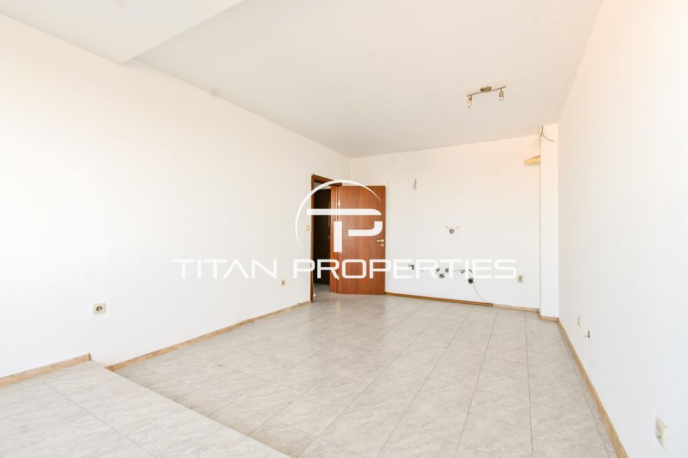 Двустаен , за продажба , ж.к. Малинова долина