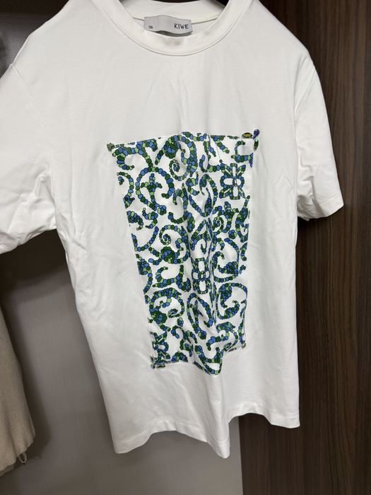 Футболка Kiwi Gizia