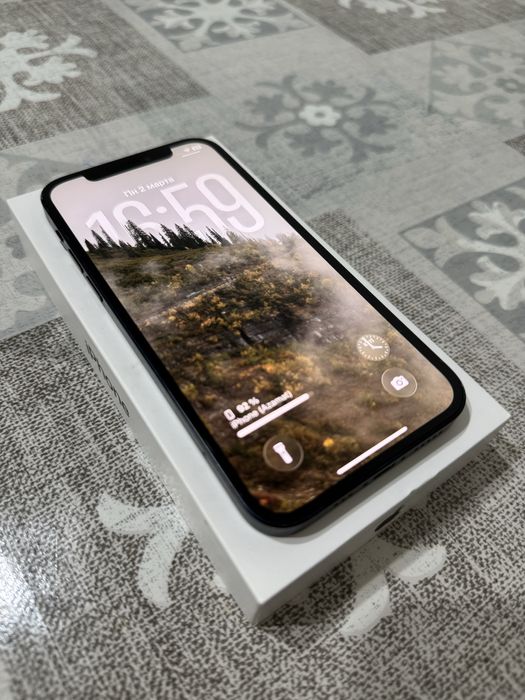 Iphone 12, Айфон 12