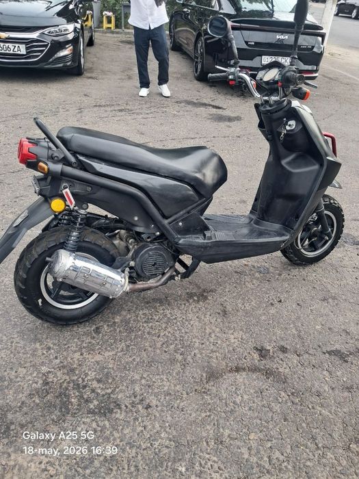 Srochniy sotiladi 4mln