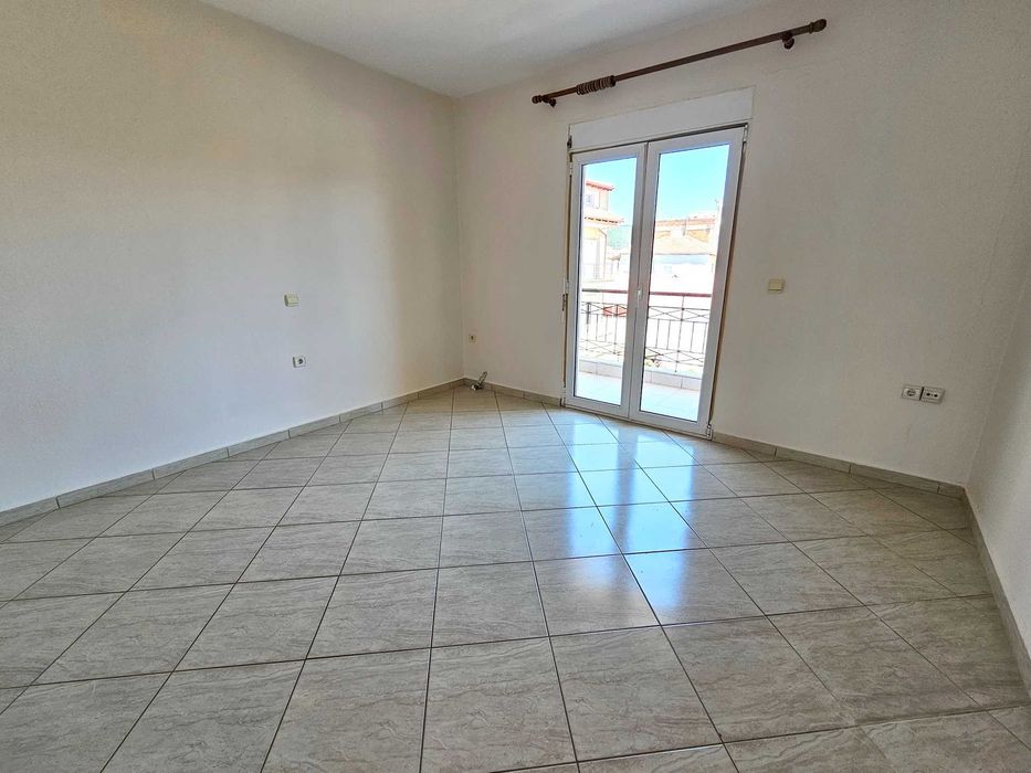 ПРОДАВА се апартамент 115кв.м. Nea Peramos на Кавала (код 8030)