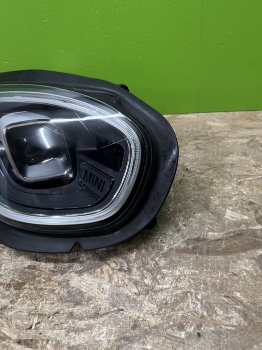 Far faruri Mini Countryman lci full led adaptiv shadow  dreapta