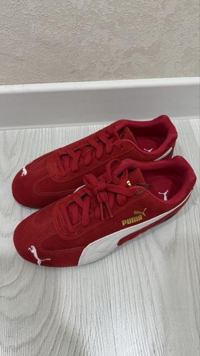 Самые модные кеды-кроссовки