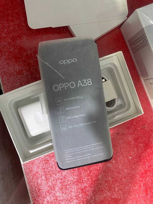 OPPO A38 sotlad srochna