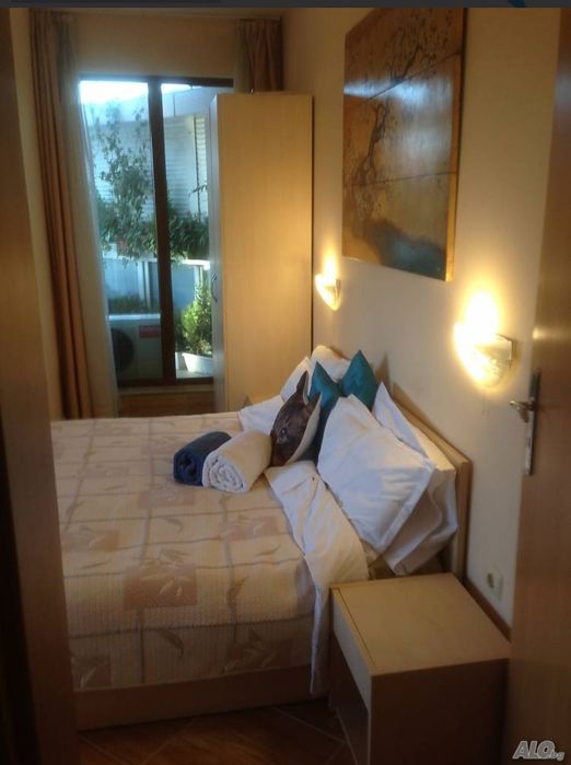 Отлична локация Слънчев Бряг нощувки за двама