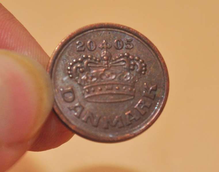 Продавам стари монети