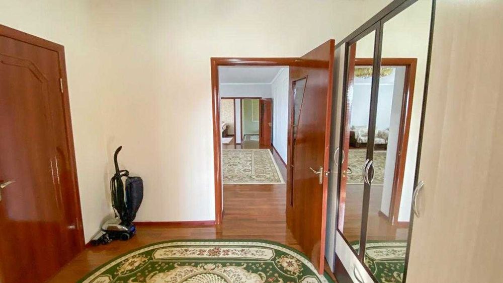 Продам частный дом Акбота Империя