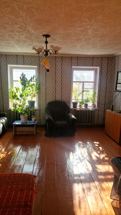 Продам дом в посёлке Красина