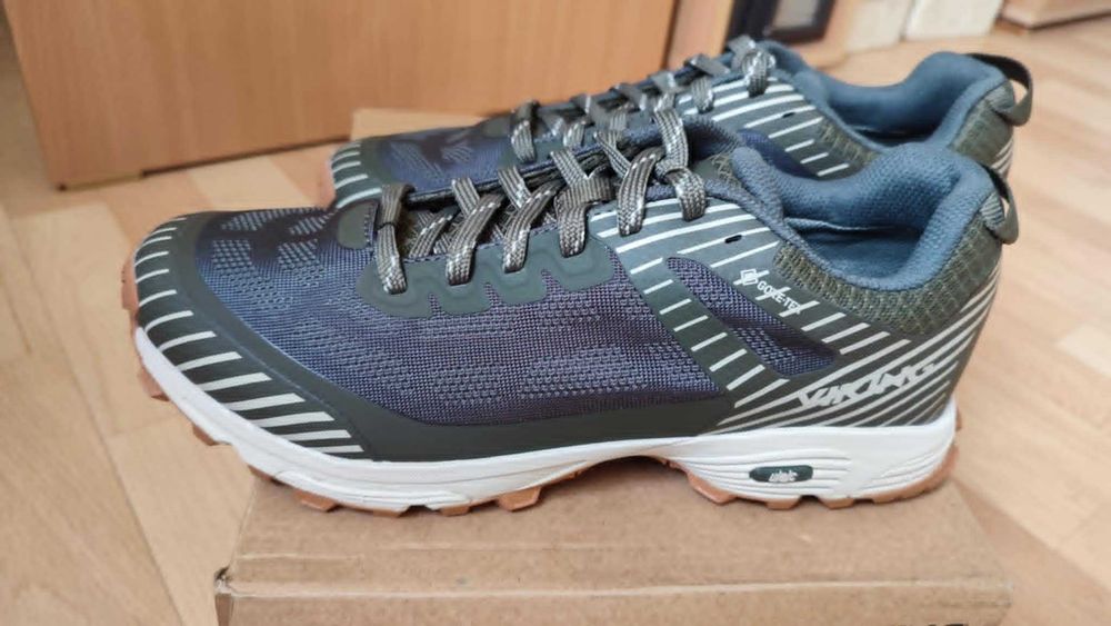 Дамски маратонки VIKING 41