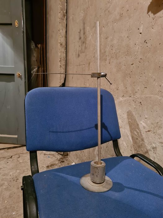 Професионална мерка за товари (Грънчари)