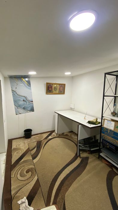 Аренда офис Перекрёсток Фархадского рынк