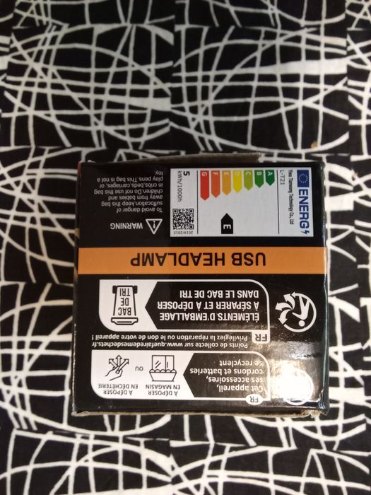 Челник -осветително тяло.Нов.