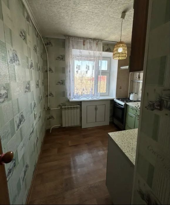 2комнатная квартира