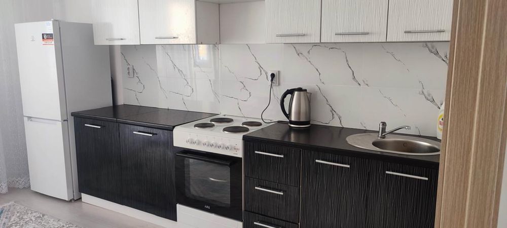 Продаю квартиру в