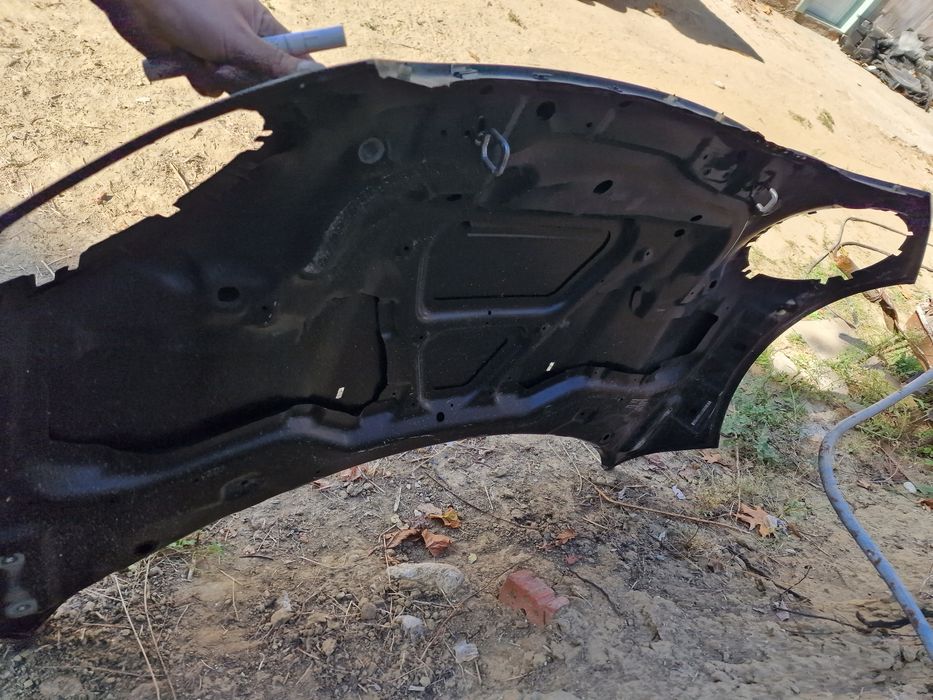 Mini 2013 преден капак